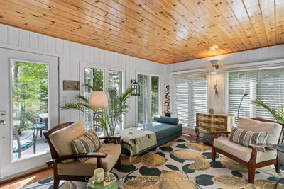 1057 Hidden Valley Lane • Minden Hills, ON photo 6