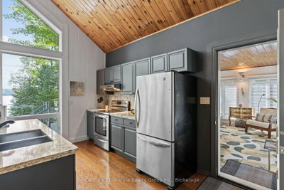 1057 Hidden Valley Lane • Minden Hills, ON photo 8