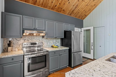 1057 Hidden Valley Lane • Minden Hills, ON photo 9