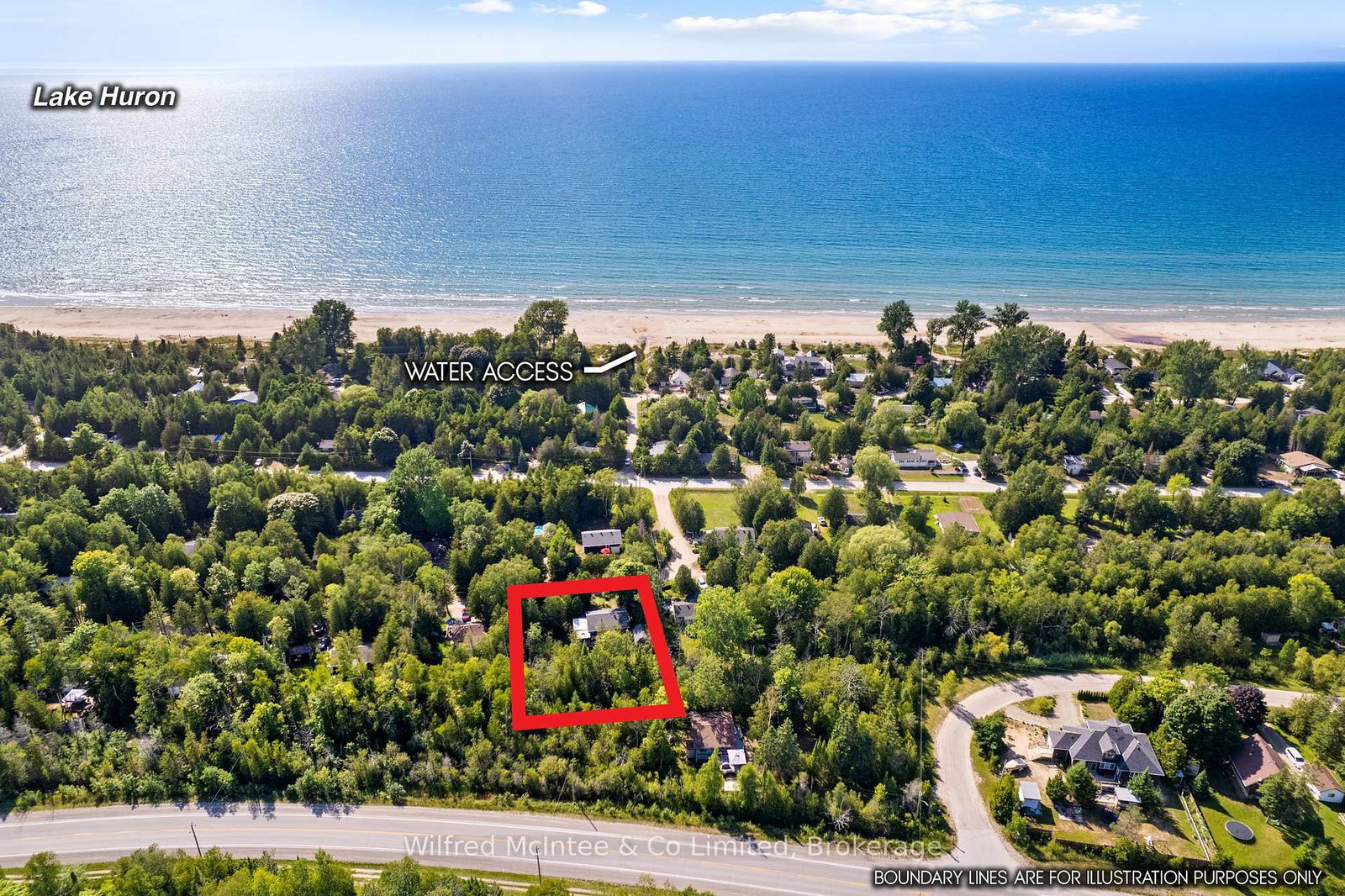 32 MOHAWK Drive • Native Leased Lands, ON photo 11