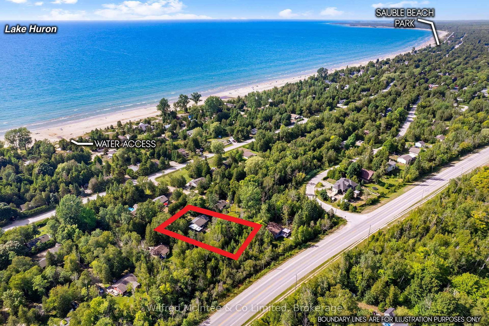 32 MOHAWK Drive • Native Leased Lands, ON photo 12