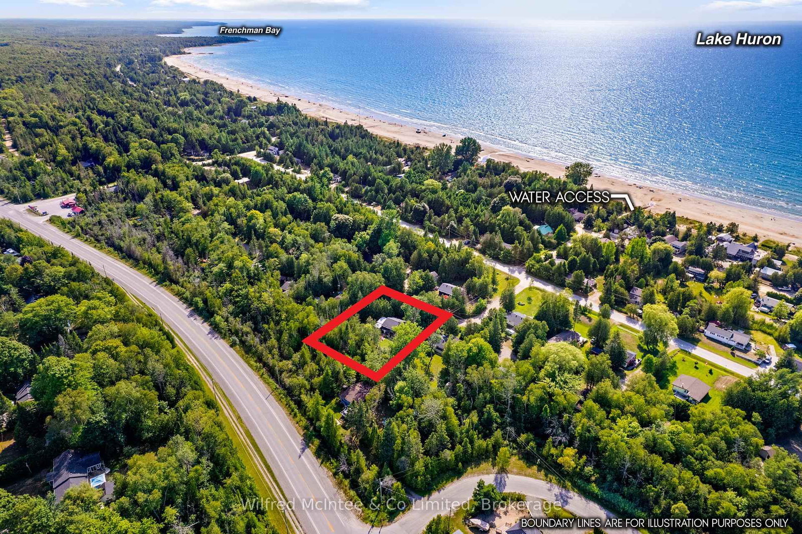 32 MOHAWK Drive • Native Leased Lands, ON photo 13