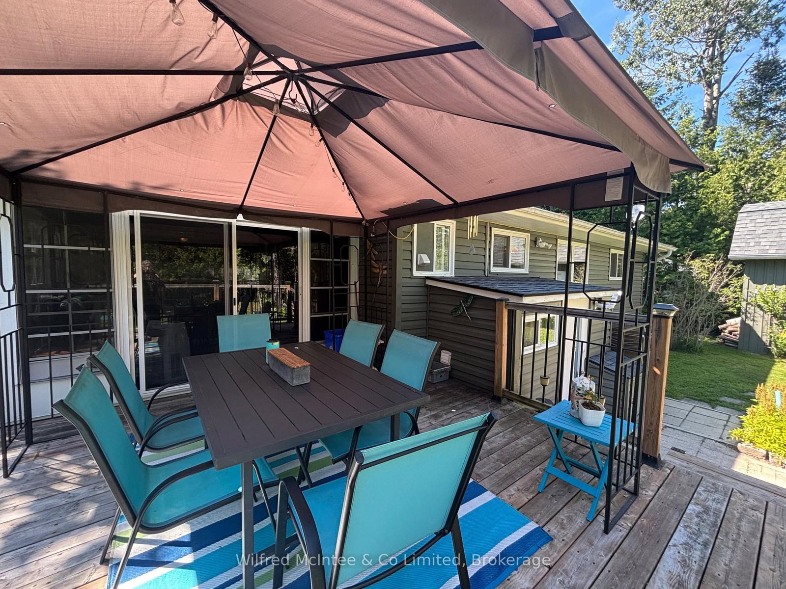 32 MOHAWK Drive • Native Leased Lands, ON photo 18