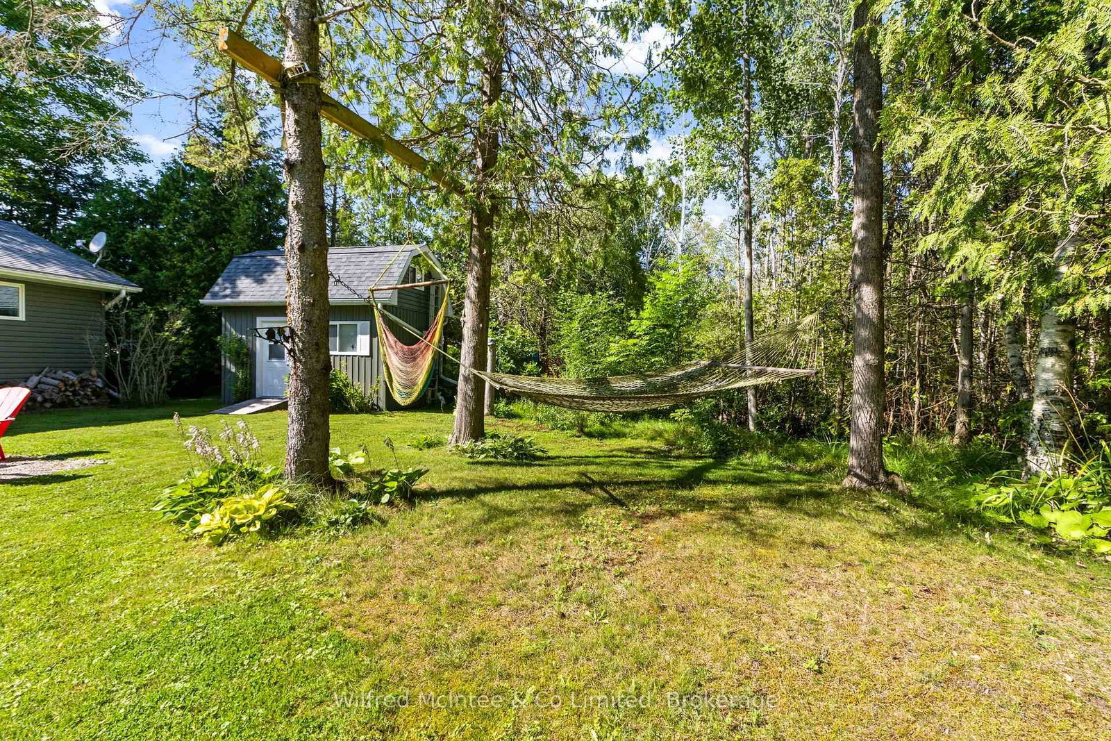 32 MOHAWK Drive • Native Leased Lands, ON photo 43