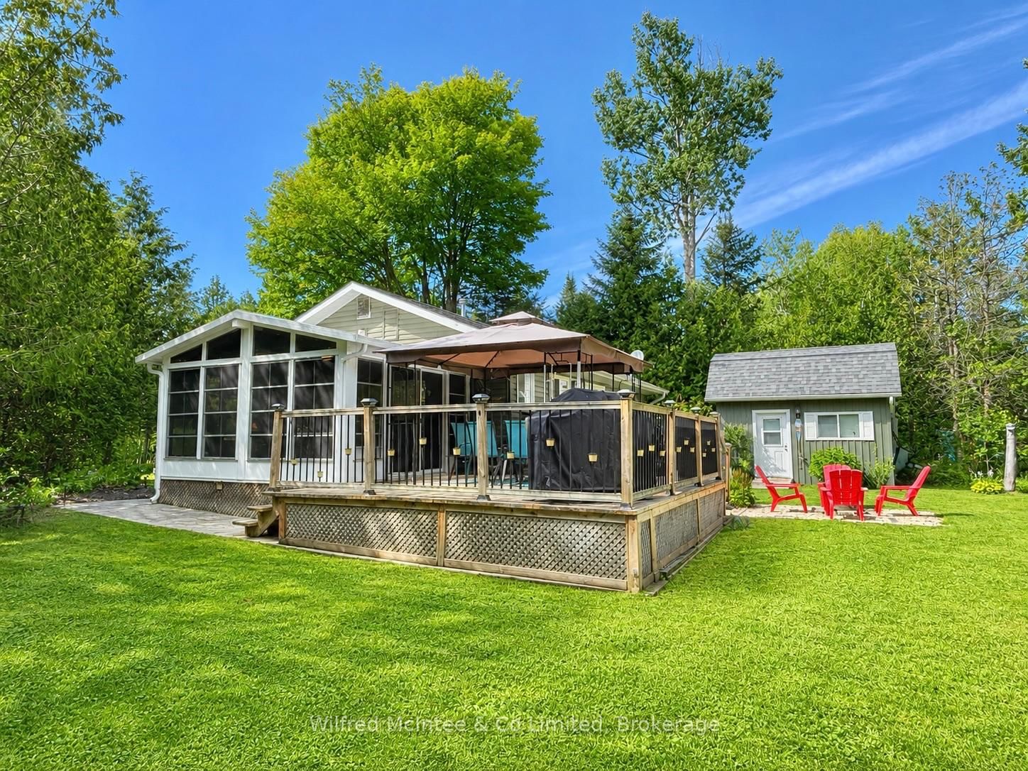 32 MOHAWK Drive • Native Leased Lands, ON photo 6
