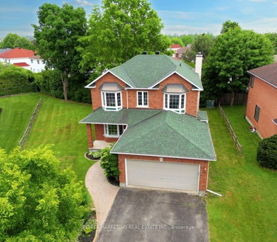 29 TAJ Court • Ottawa, ON photo 5