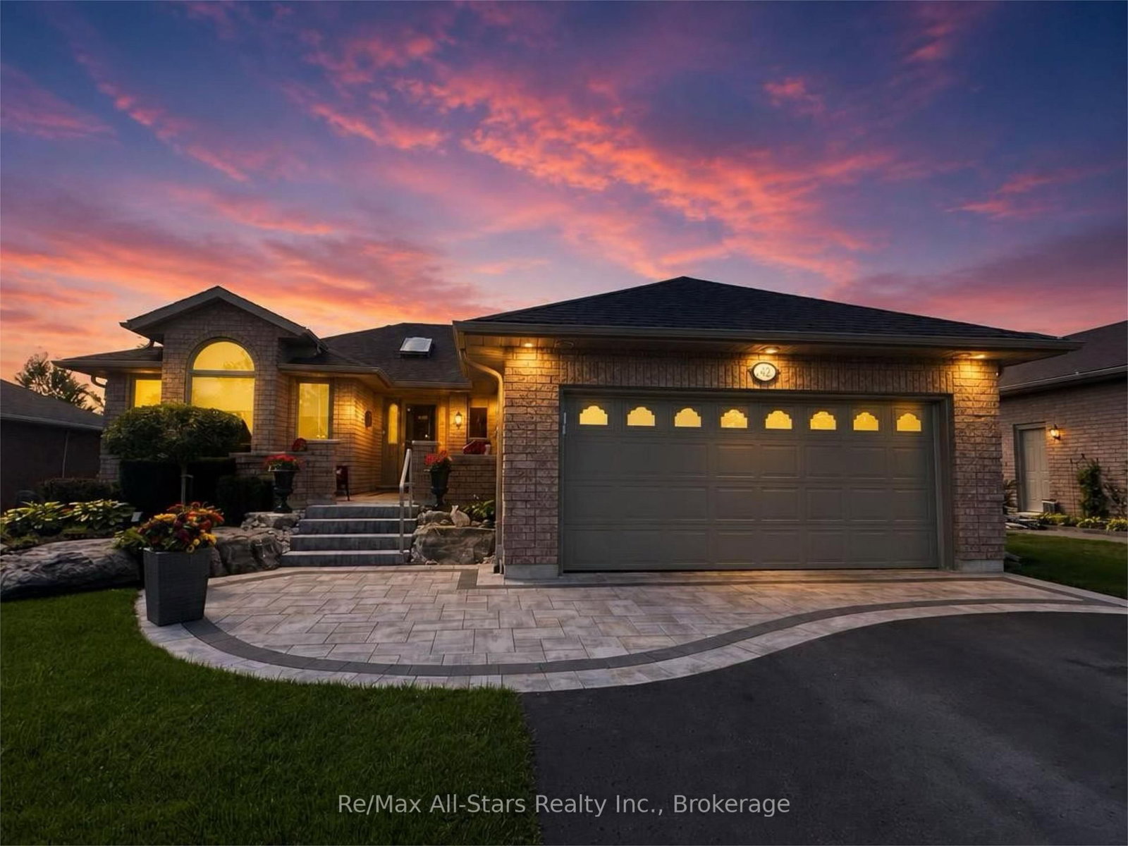 42 Island Bay Drive • Kawartha Lakes, ON photo 1