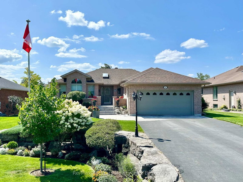 42 Island Bay Drive