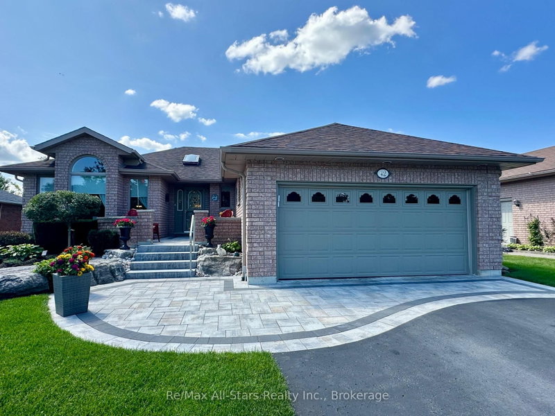42 Island Bay Drive