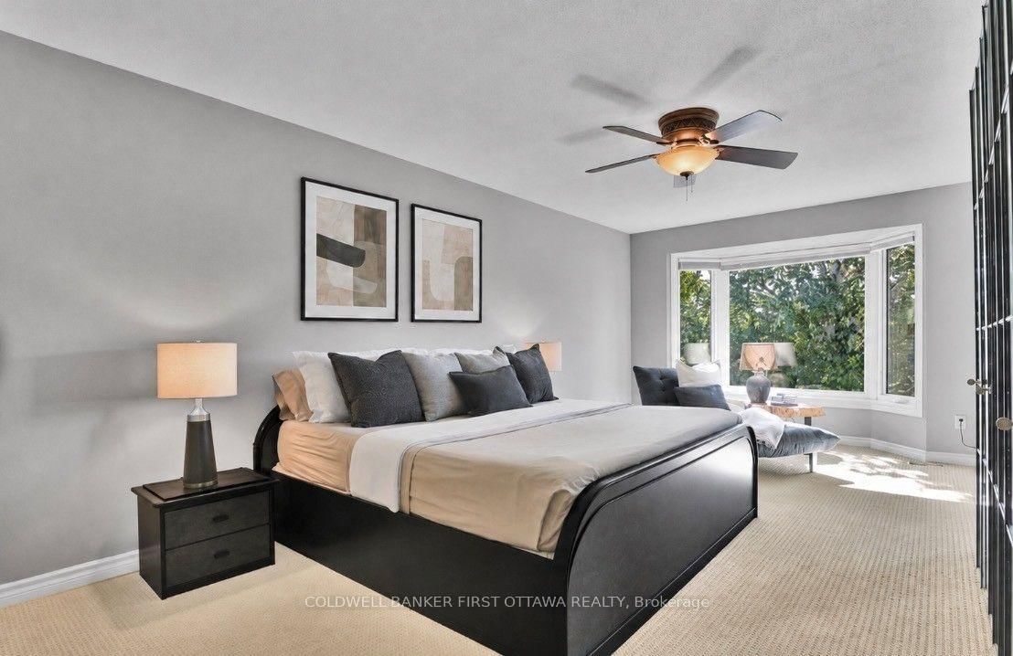 605 Brookridge Crescent • Orleans, ON photo 19
