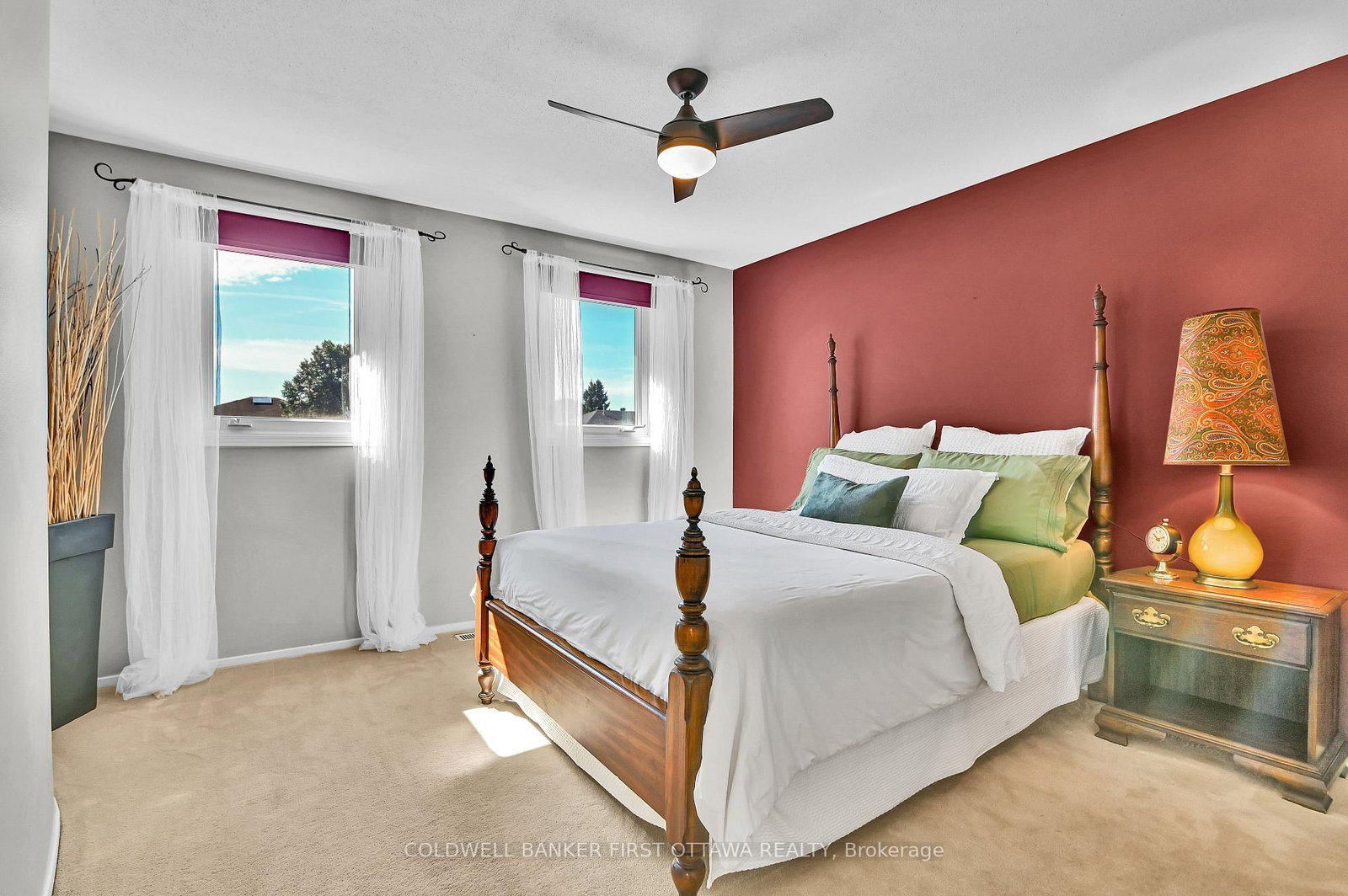 605 Brookridge Crescent • Orleans, ON photo 28