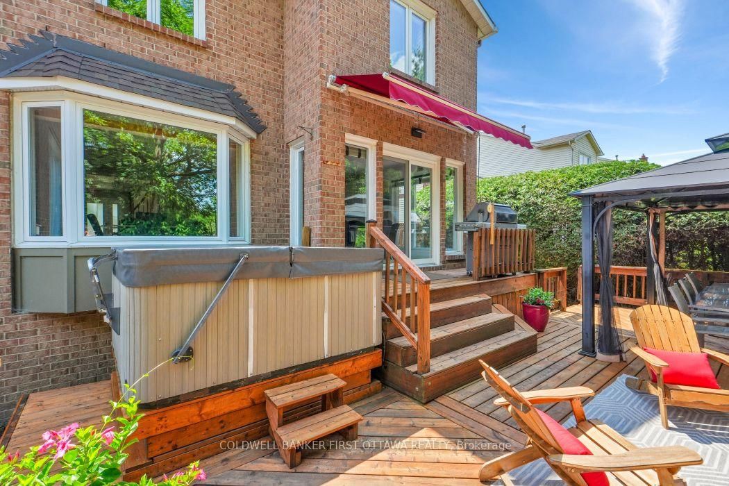 605 Brookridge Crescent • Orleans, ON photo 36
