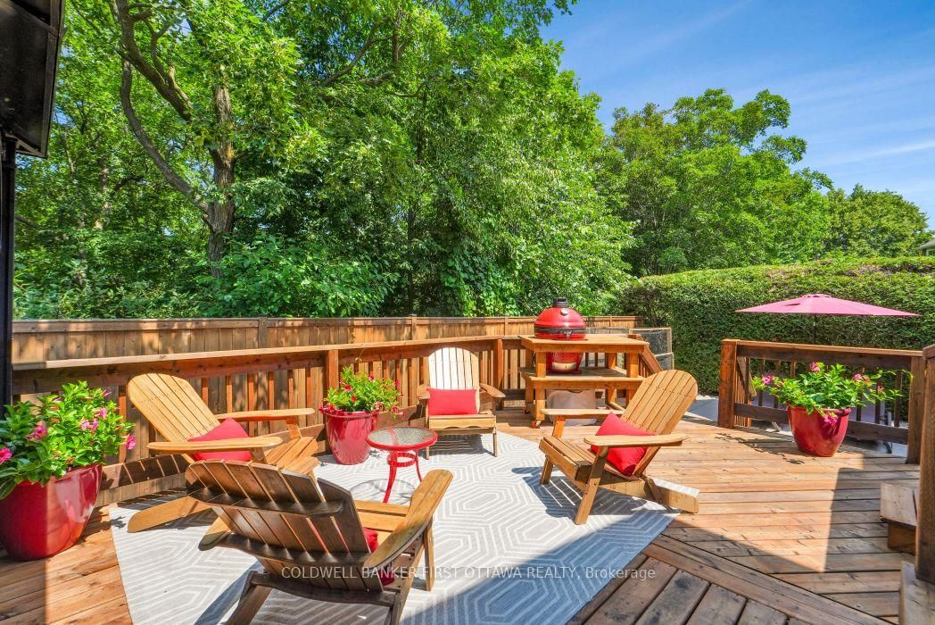 605 Brookridge Crescent • Orleans, ON photo 37