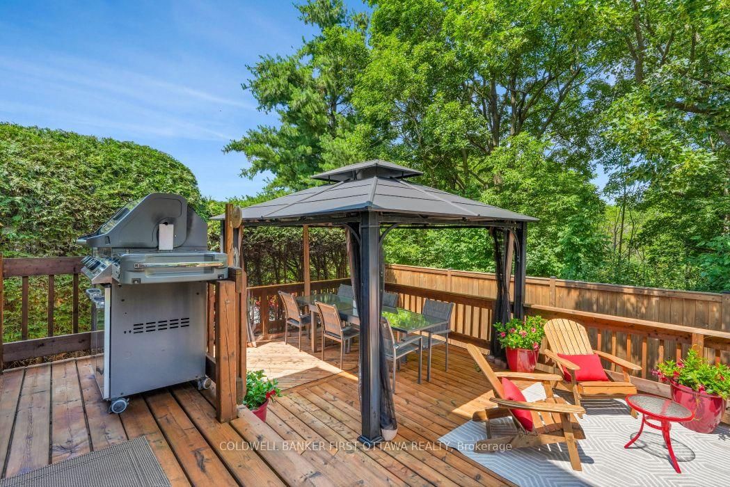 605 Brookridge Crescent • Orleans, ON photo 39