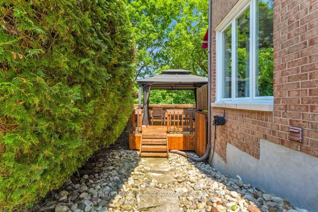 605 Brookridge Crescent • Orleans, ON photo 42