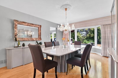 605 Brookridge Crescent • Orleans, ON photo 9