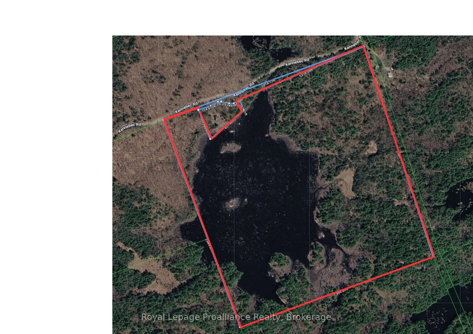 PL29C10 Kennebec Road • Addington Highlands, ON photo 24