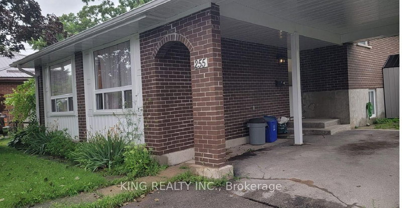 255 Woodward Avenue