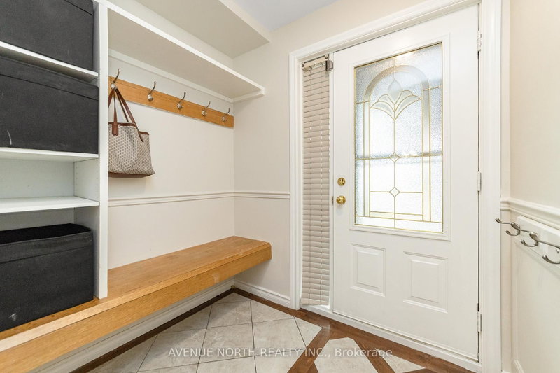 1103 Millwood Court