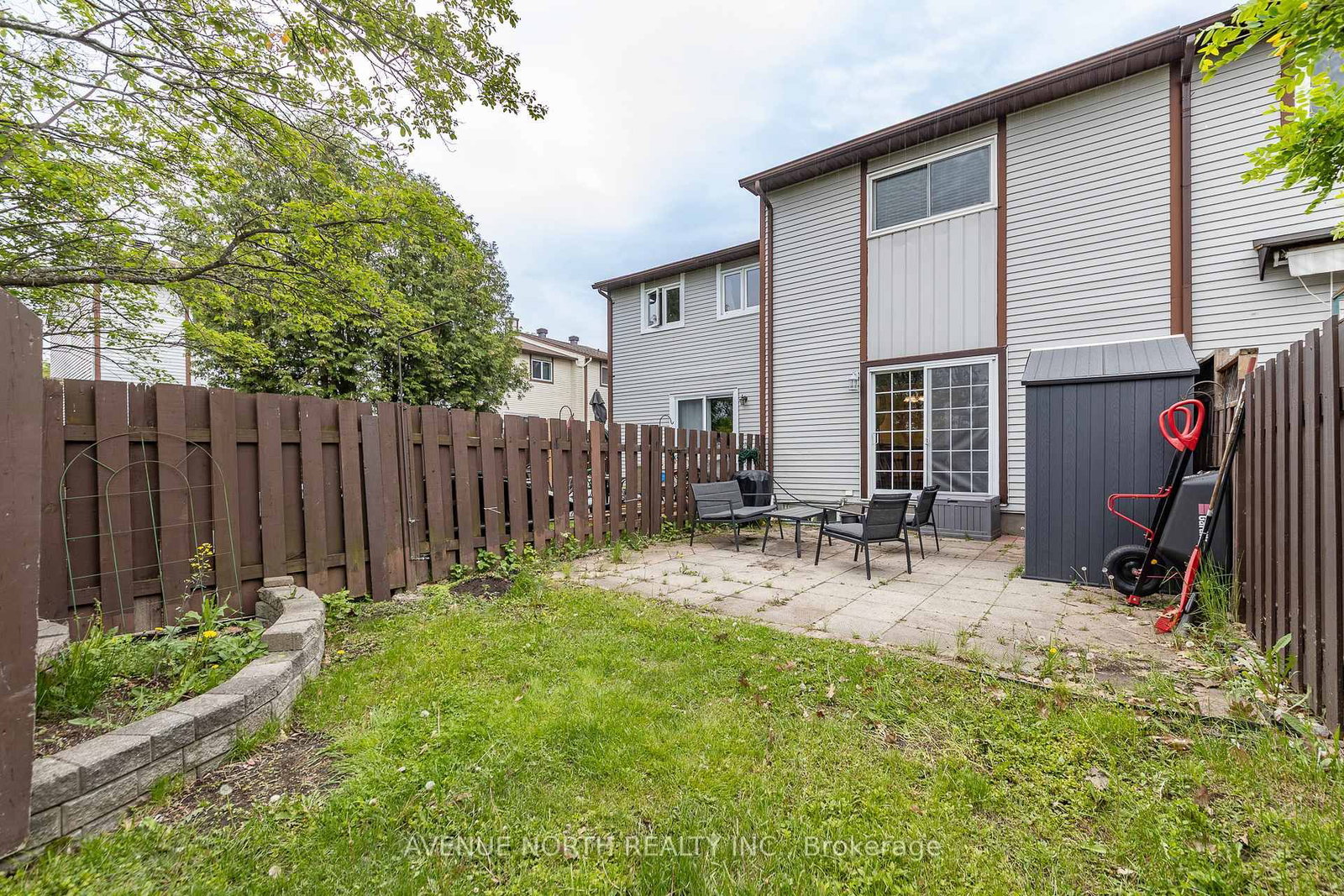 1103 Millwood Court • Orleans, ON photo 36