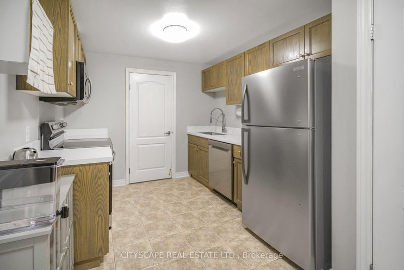 104 - 6350 Dorchester Road