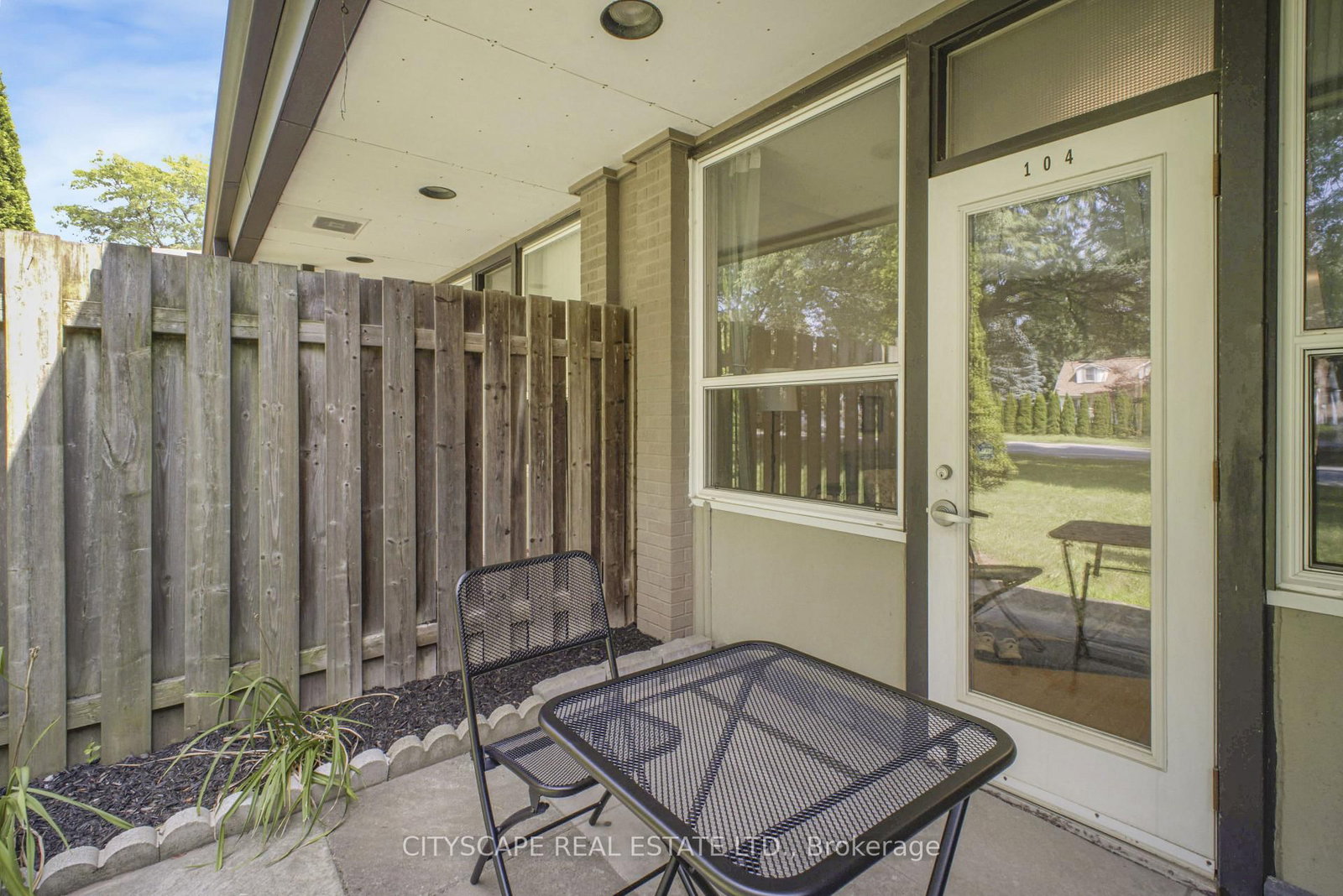 6350 Dorchester Road • #104 • Niagara Falls, ON photo 18