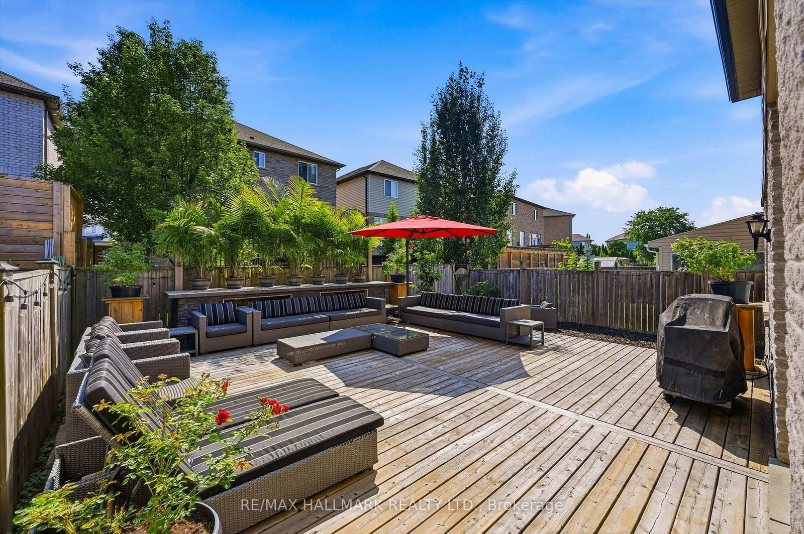 1334 Upper Paradise Road • Hamilton, ON photo 38
