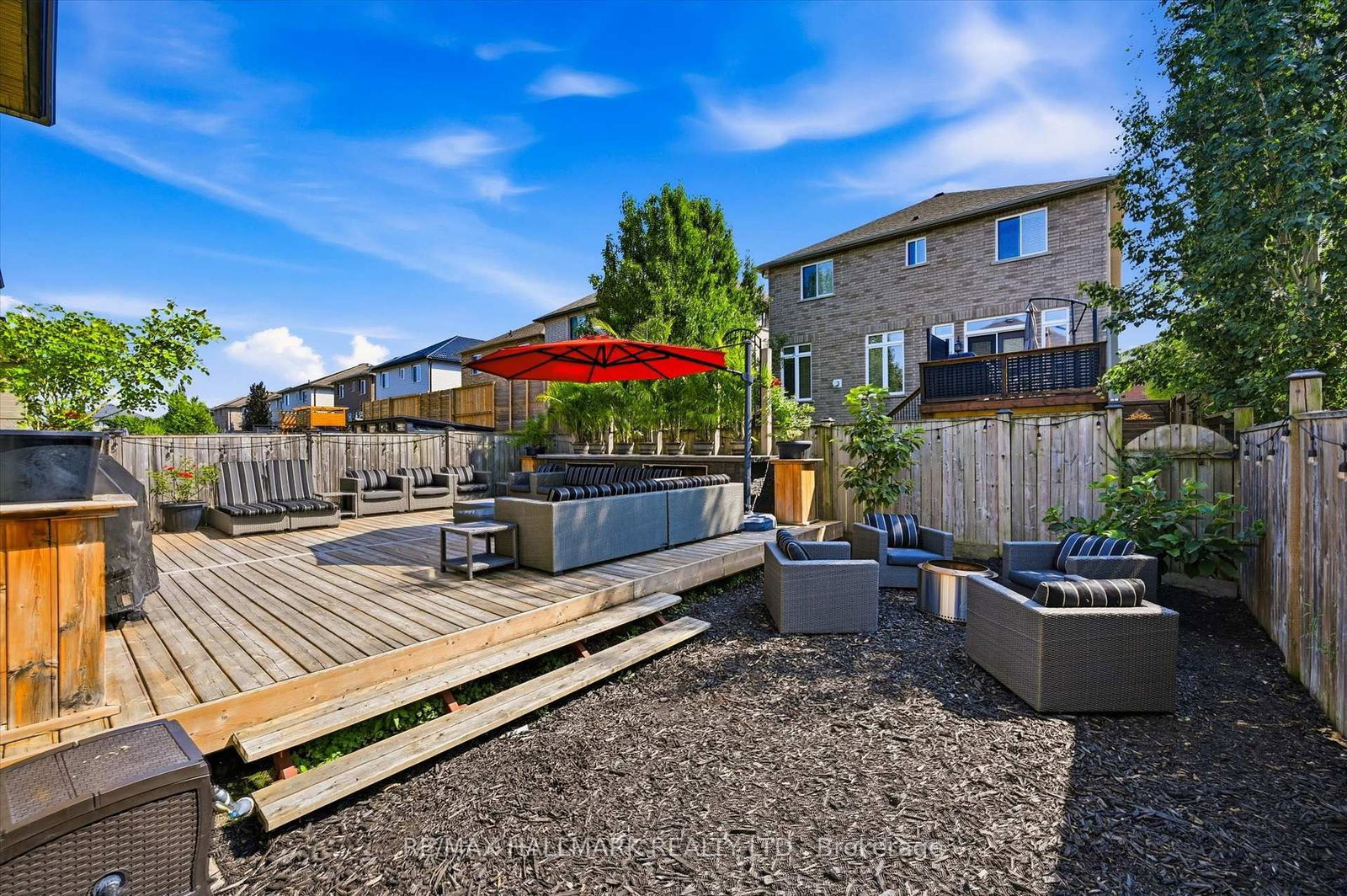1334 Upper Paradise Road • Hamilton, ON photo 39