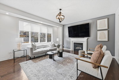 1334 Upper Paradise Road • Hamilton, ON photo 9