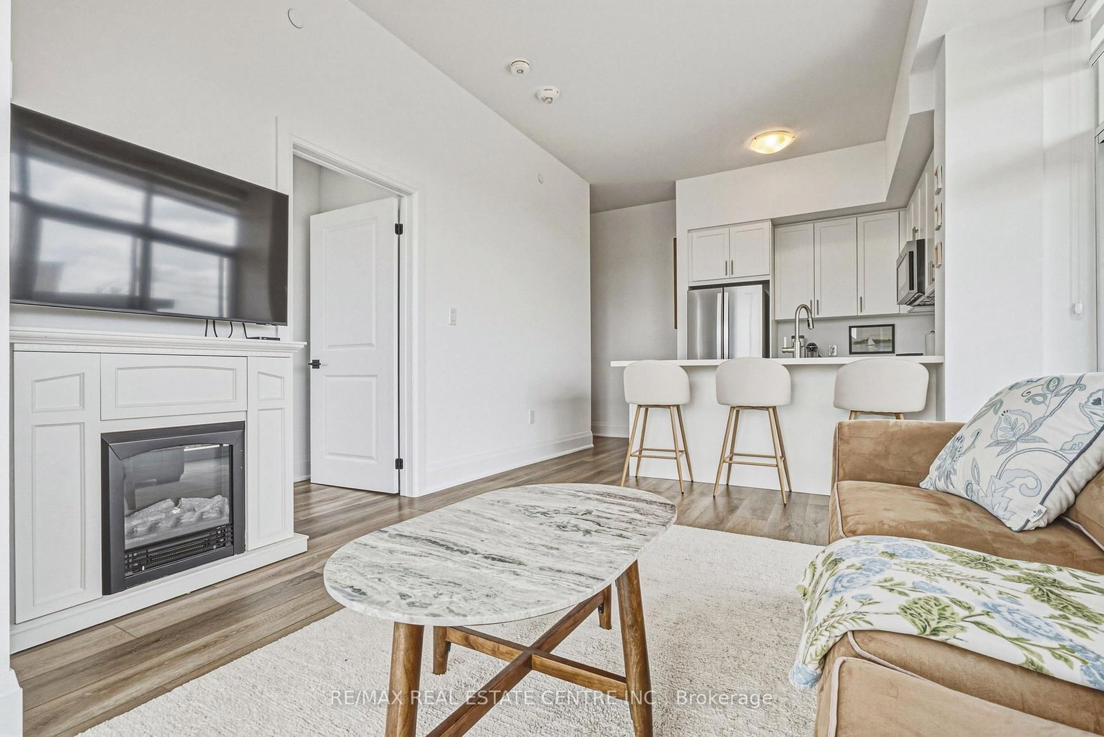470 Dundas Street E • #1202 • Hamilton, ON photo 13