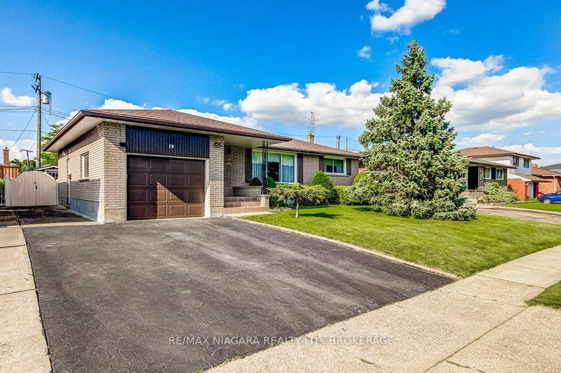 19 Eastdale Crescent