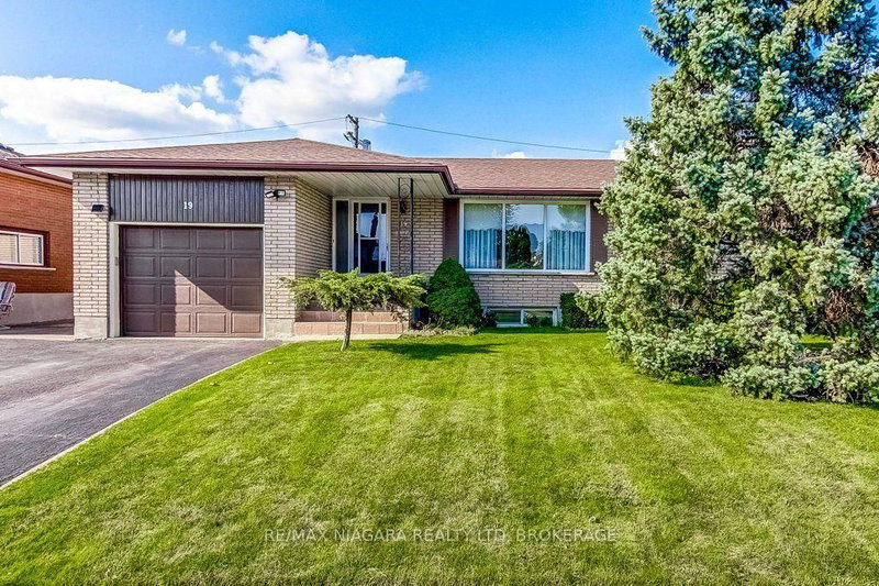 19 Eastdale Crescent