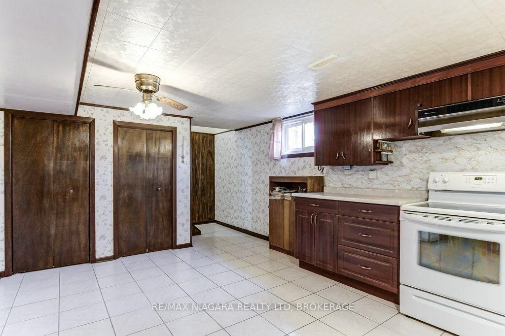 19 Eastdale Crescent • Welland, ON photo 35