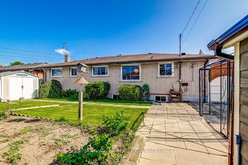 19 Eastdale Crescent • Welland, ON photo 46