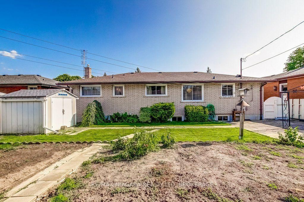 19 Eastdale Crescent • Welland, ON photo 47
