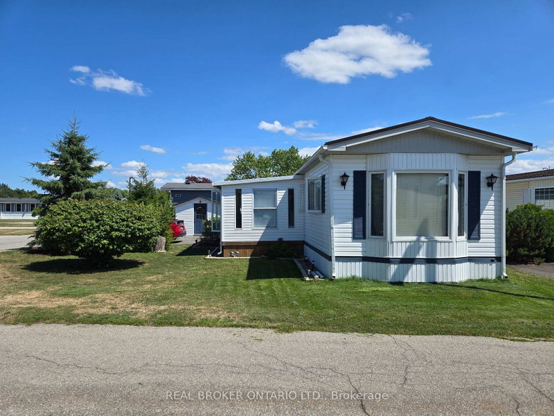 10 - 3033 Townline Road