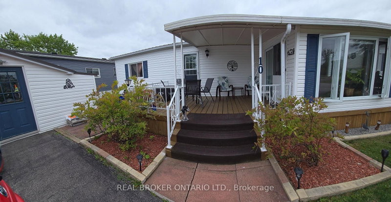 10 - 3033 Townline Road