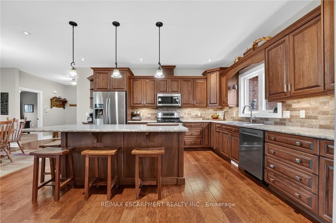 846 Regional Road 27 • West Lincoln, ON photo 11