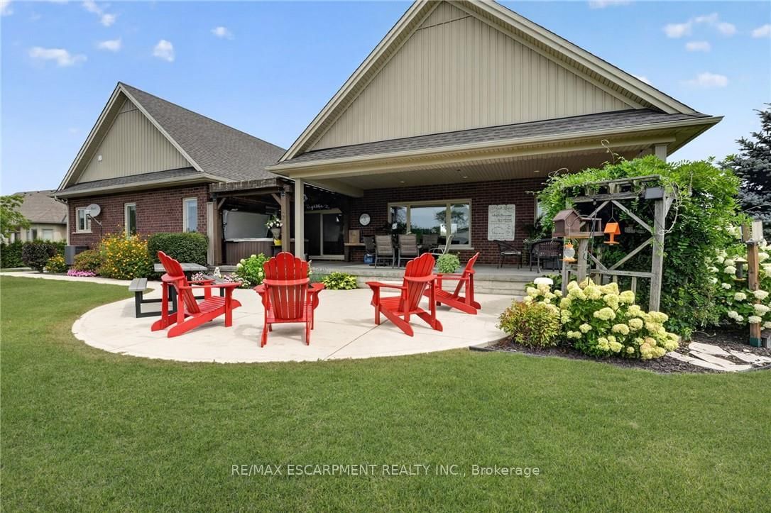 846 Regional Road 27 • West Lincoln, ON photo 32