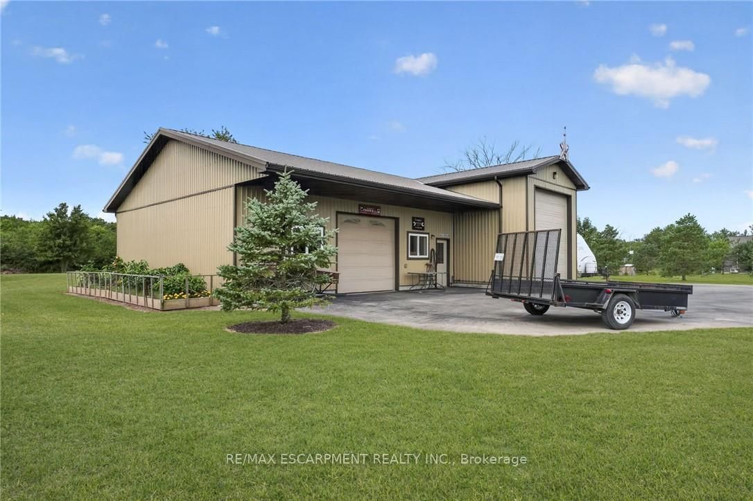 846 Regional Road 27 • West Lincoln, ON photo 35