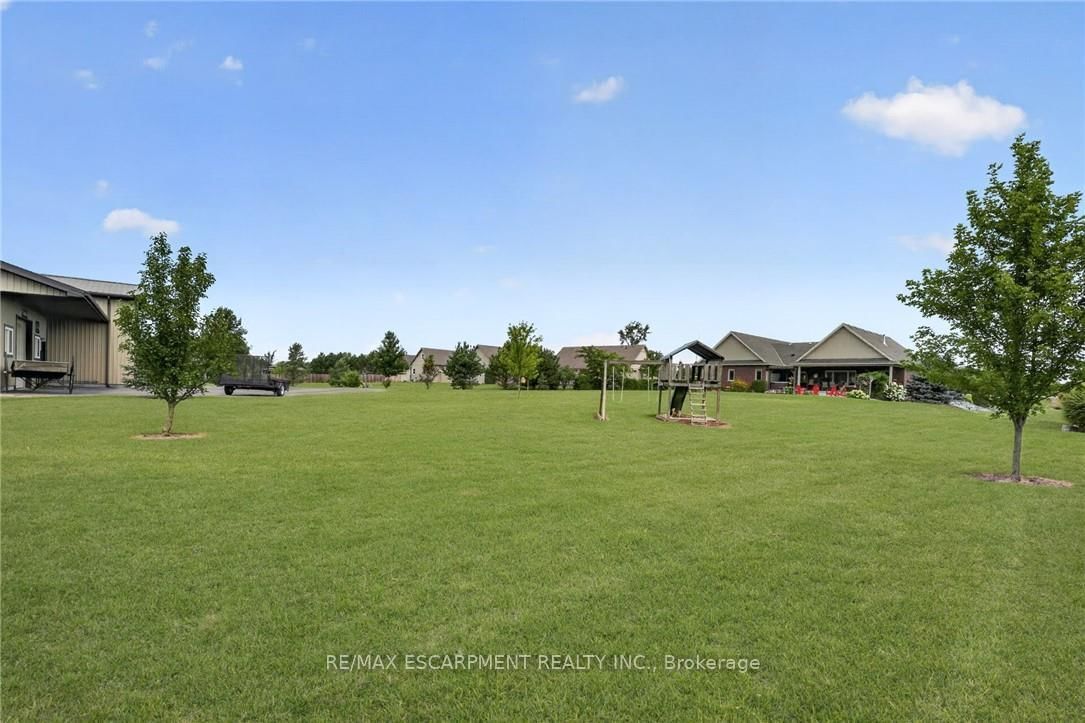 846 Regional Road 27 • West Lincoln, ON photo 36
