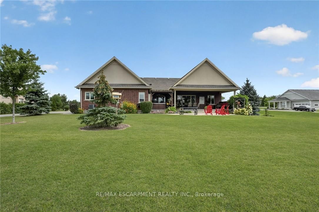 846 Regional Road 27 • West Lincoln, ON photo 37