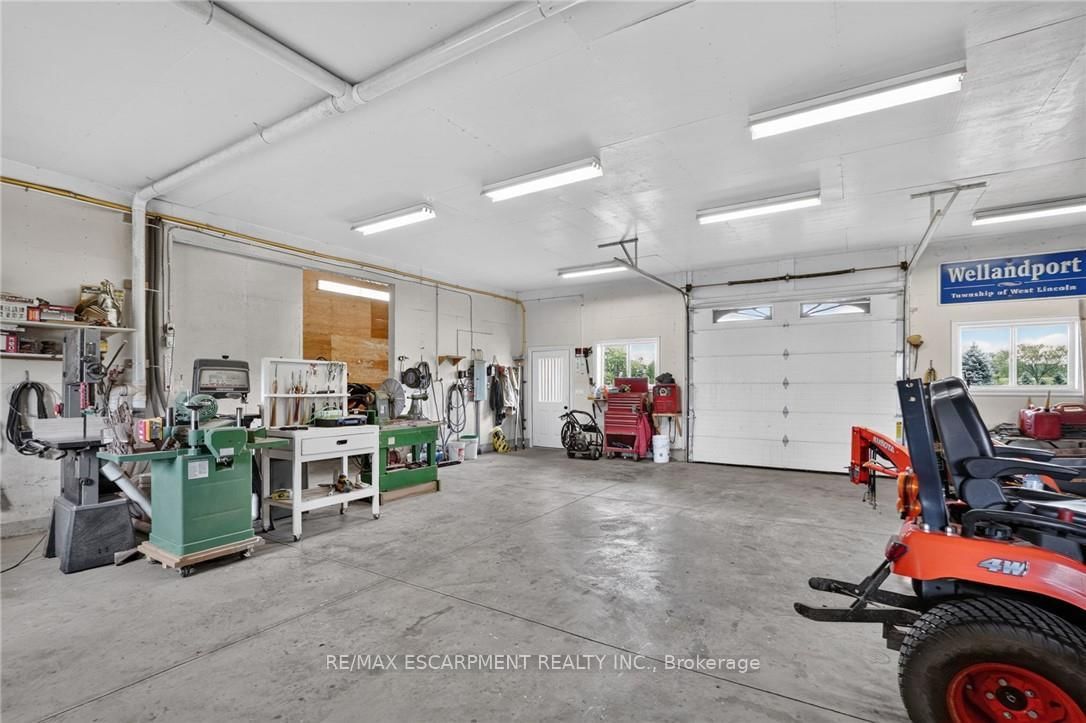 846 Regional Road 27 • West Lincoln, ON photo 39