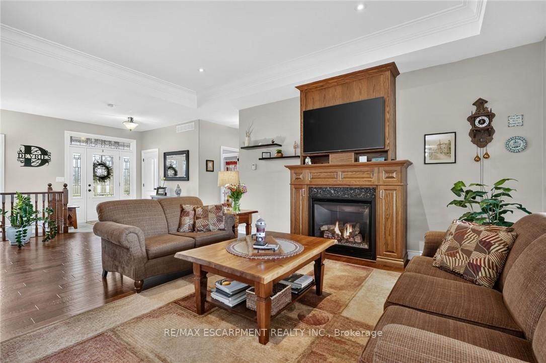 846 Regional Road 27 • West Lincoln, ON photo 8