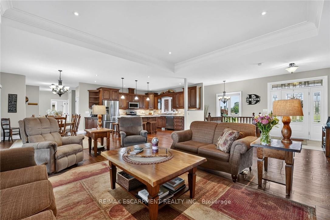 846 Regional Road 27 • West Lincoln, ON photo 9