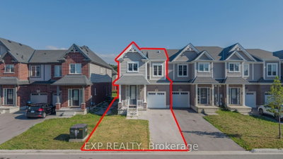 Townhouse for sale at 116 Bur Oak Drive, Thorold, Ontario, L2V 0L8 - Confederation Heights - MLS: X13704122