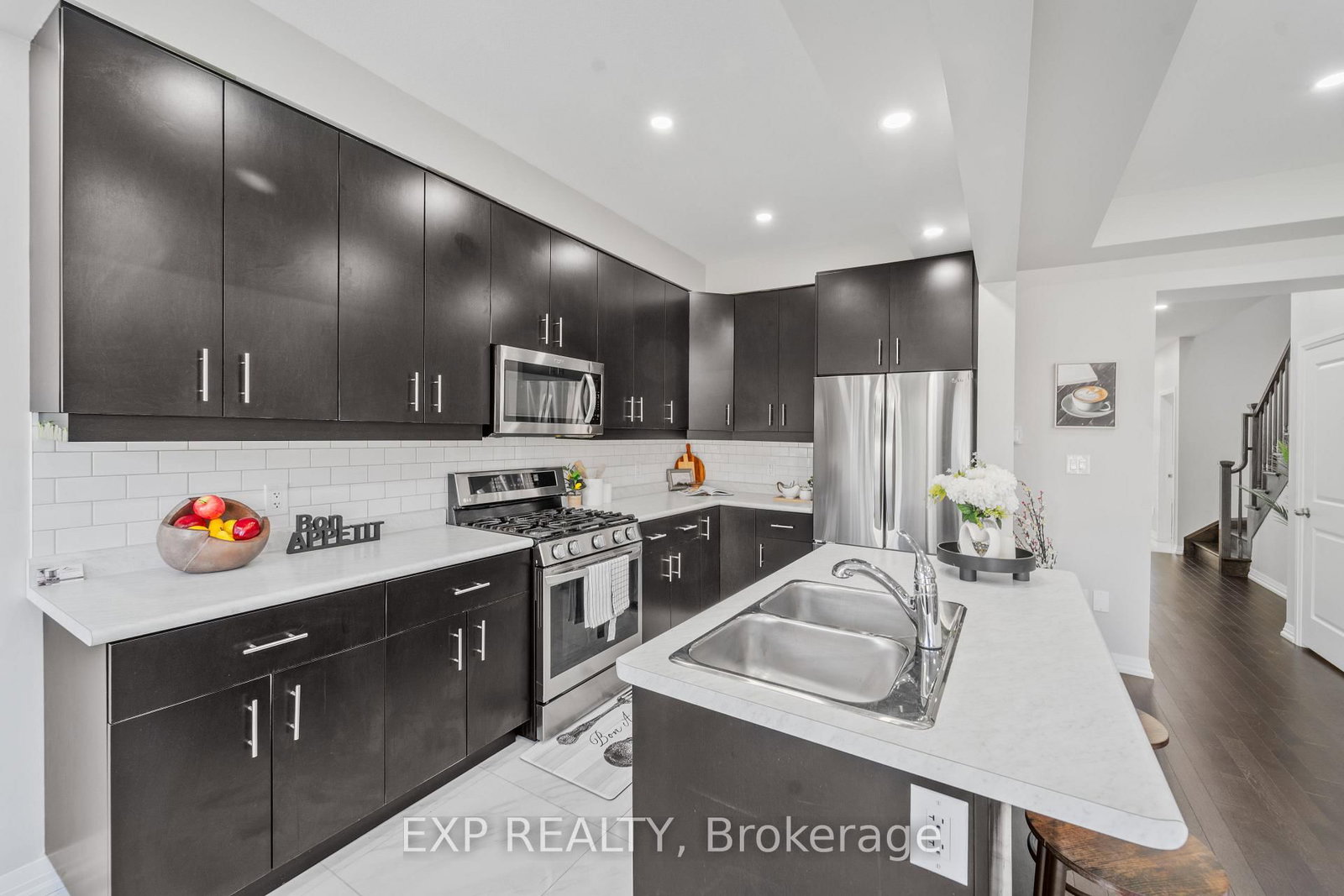 116 Bur Oak Drive • Thorold, ON photo 14