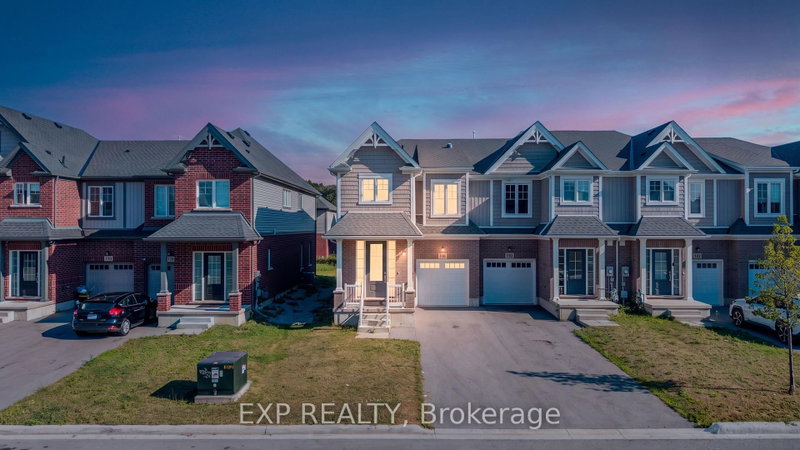 116 Bur Oak Drive