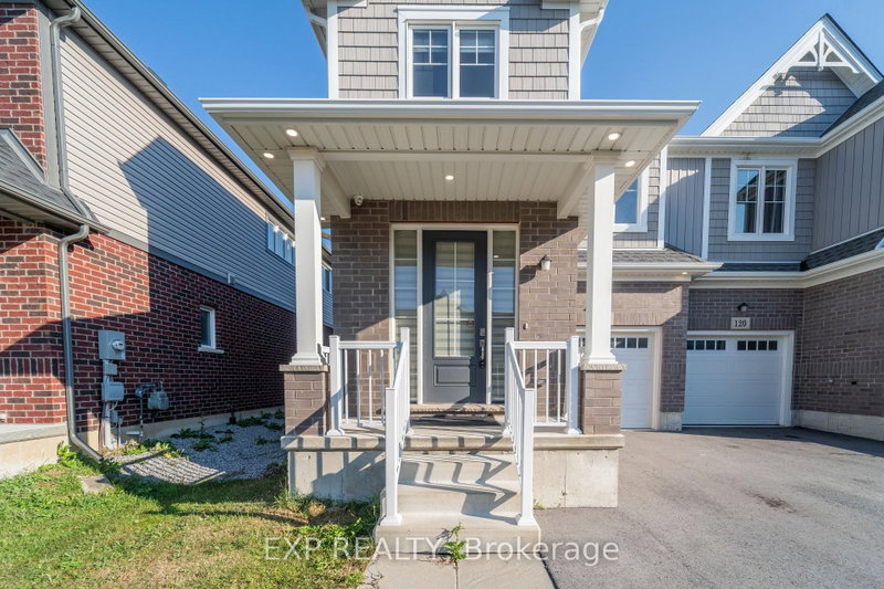 116 Bur Oak Drive