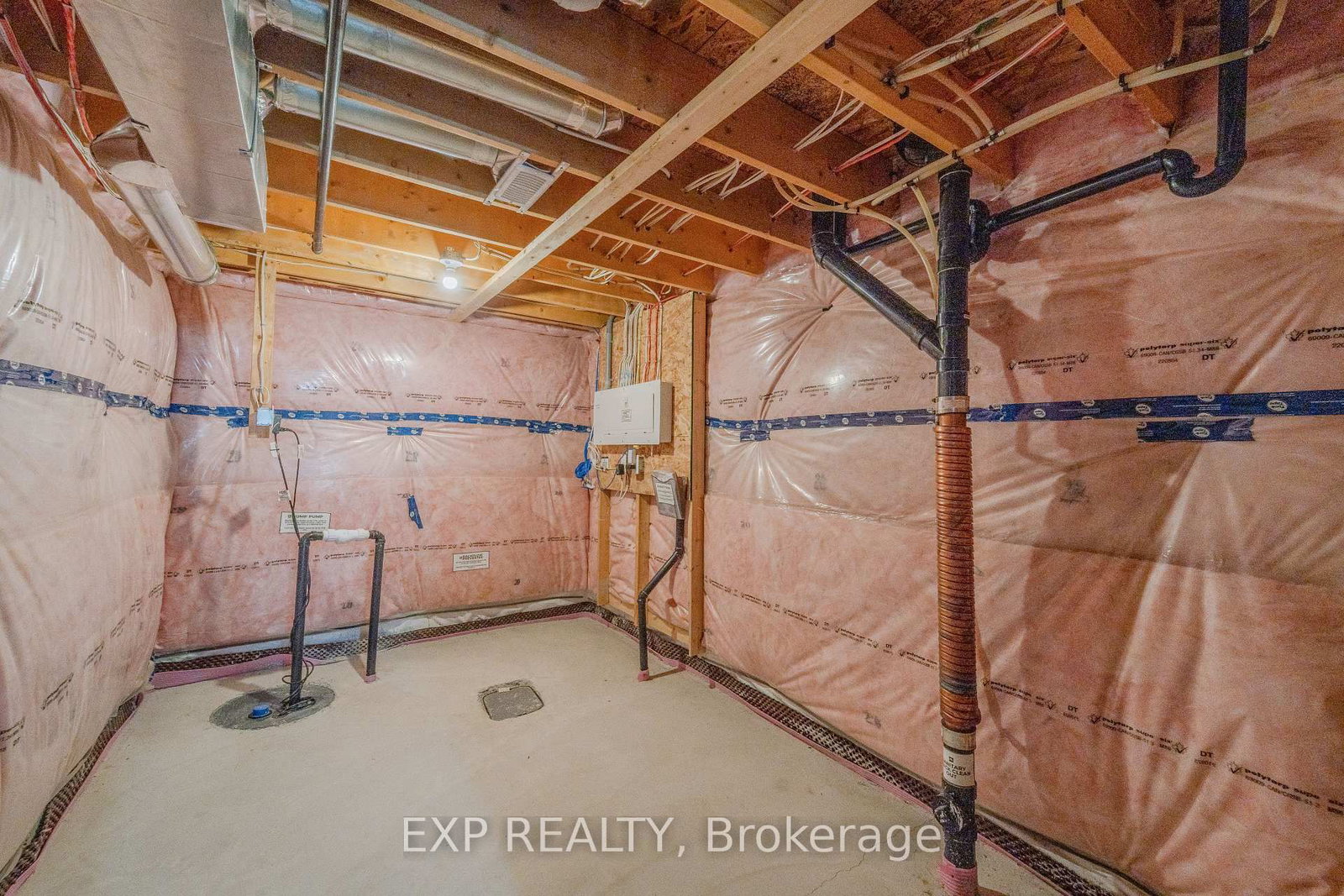 116 Bur Oak Drive • Thorold, ON photo 35